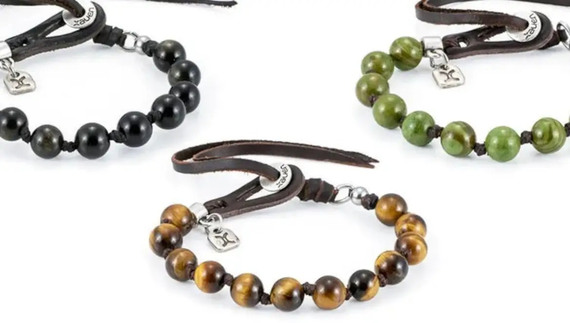 Pulseras de Piedras Naturales: Propiedades y Significados | Xauen Original